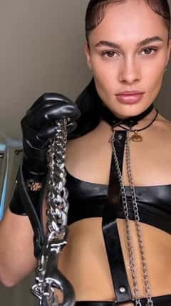 ()- is ethnicity_Mixedandoffers nuru massages, asian massage, bodyrubs in Tampa and available for service_location_bothon rubrankings My hour service  includes pleasing me through:

--Oral play 
--Anal play 
--Pussy worship
--toys
--restraints
--cock play

60mins -- $300
120mins-- $500
3hrs -- $800
5hrs -- $1000
overnight -- $1500
Sexting 100 

Extras include: caging feet worship, sensory and electrical stimulation, impact play and temperature play 

Dungeon experience available on request

Custom fantasy available on request

WhatsApp: +1 3392050496

Signal: mistressAnastasia.38 

Email: mistressanastasia320@gmail.com


Dont Waste my Time 
