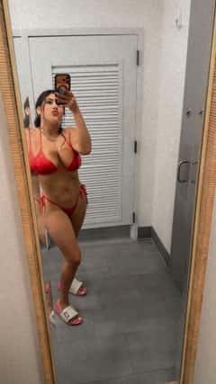 (214)951-6405 is ethnicity_Latinoandoffers nuru massages, asian massage, bodyrubs in Dallas and available for service_location_incallon rubrankings Hola soy una Chica Linda Venezolana 💖  kieres disfrufar de un massage Maravilloso en un lugar agradable con un final delicioso llamame o escribeme 