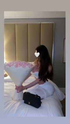 (657)291-9509 is ethnicity_Latinoandoffers nuru massages, asian massage, bodyrubs in Orange and available for service_location_bothon rubrankings Had a long and stressful week or simply need some excitement? Cum enjoy a body NURU massage by one of our beautiful therapists . I Promise You Won’t be disappointed. 
🩷💐🎊💛🔥🫦🎉💚🌺🍓🌼⭐️🍭🎀🍒👯‍♀️💆🏻🌷

We offer a first class facility with private rooms, comfortable massage tables, sanitary towels sheets, and shower available ✨ SAUNA, TABLE SHOWER, CRYO, AND THERAPY! Wait no more 😈 FOLLOW our Instagram @ instagram.com/ericalove523 or text us now 657-291-9509 for the address & book your appointment ASAP 💋🔥 

Door fee 🎀🔒🐚 
30min $60 
45min $70 
60min $100 

Cash 💰 Donations are separately discussed with your beautiful therapists in session 🔥🔥🔥🔥🔥🔥❤️❤️❤️ Walk-ins OKAY ? when we aren’t busy, appointments preferred ☎️??????🪔 ❤️

TELEGRAM:
https://t.me/angelstouchoc 
INSTAGRAM:
Instagram.com/ericalove523