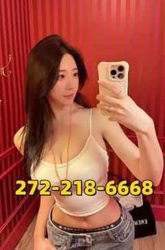 (272)218-6668 is ethnicity_asianandoffers nuru massages, asian massage, bodyrubs in Scranton and available for service_location_bothon rubrankings 🔥Phone🔥272-218-6668

🔥Business hours🔥8.00AM-11.00PM

🔥Address🔥cochecton tpk damascus PA 18415

😻 well! Gentlemen!

💓 💥 Do you feel tired? Come over and relax!

💓 🥰 Here is the most beautiful girl! Here is the best massage service!

💓 💓 💦 Soft and sweet skin. 💦 Beautiful face and hot figure. 💋 Warm and comfortable rooms with soothing music allow you to completely relax and release fatigue!

💓 🏆 Highly skilled massage therapists provide you with maximum enjoyment and satisfaction both physically and mentally!

💓 💦 Don't be lonely anymore, enjoy the beautiful time to the fullest! I guarantee you won't be disappointed 💓 🥰 Let me help you realize and explore your fantasies!

💓👉 100% clean, private, comfortable, warm and elegant environment, high-quality service 💓 🚀

❣️ Come and experience it today

💓 Call now, there's a surprise.