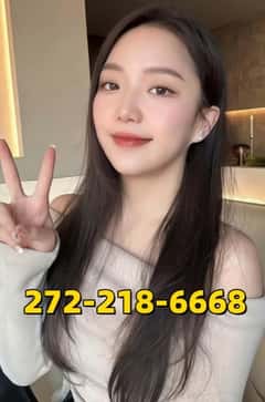 (272)218-6668 is ethnicity_asianandoffers nuru massages, asian massage, bodyrubs in Scranton and available for service_location_bothon rubrankings 🔥Phone🔥272-218-6668

🔥Business hours🔥8.00AM-11.00PM

🔥Address🔥cochecton tpk damascus PA 18415

😻 well! Gentlemen!

💓 💥 Do you feel tired? Come over and relax!

💓 🥰 Here is the most beautiful girl! Here is the best massage service!

💓 💓 💦 Soft and sweet skin. 💦 Beautiful face and hot figure. 💋 Warm and comfortable rooms with soothing music allow you to completely relax and release fatigue!

💓 🏆 Highly skilled massage therapists provide you with maximum enjoyment and satisfaction both physically and mentally!

💓 💦 Don't be lonely anymore, enjoy the beautiful time to the fullest! I guarantee you won't be disappointed 💓 🥰 Let me help you realize and explore your fantasies!

💓👉 100% clean, private, comfortable, warm and elegant environment, high-quality service 💓 🚀

❣️ Come and experience it today

💓 Call now, there's a surprise.