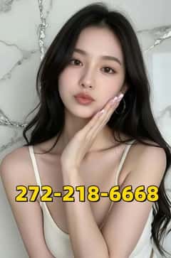 (272)218-6668 is ethnicity_asianandoffers nuru massages, asian massage, bodyrubs in Scranton and available for service_location_bothon rubrankings 🔥Phone🔥272-218-6668

🔥Business hours🔥8.00AM-11.00PM

🔥Address🔥cochecton tpk damascus PA 18415

😻 well! Gentlemen!

💓 💥 Do you feel tired? Come over and relax!

💓 🥰 Here is the most beautiful girl! Here is the best massage service!

💓 💓 💦 Soft and sweet skin. 💦 Beautiful face and hot figure. 💋 Warm and comfortable rooms with soothing music allow you to completely relax and release fatigue!

💓 🏆 Highly skilled massage therapists provide you with maximum enjoyment and satisfaction both physically and mentally!

💓 💦 Don't be lonely anymore, enjoy the beautiful time to the fullest! I guarantee you won't be disappointed 💓 🥰 Let me help you realize and explore your fantasies!

💓👉 100% clean, private, comfortable, warm and elegant environment, high-quality service 💓 🚀

❣️ Come and experience it today

💓 Call now, there's a surprise.