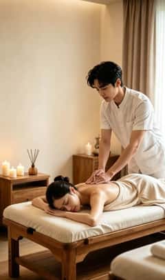 (213)355-0103 is ethnicity_asianandoffers nuru massages, asian massage, bodyrubs in Miami and available for service_location_outcallon rubrankings Professional Asian massage therapist available for private, relaxing outcall sessions.
Clients: Women only
Service: Outcall only (I come to your home, hotel, or preferred location)
Focus on deep relaxation, stress relief, back & shoulder work, and full-body massage tailored to your needs
Calm, clean, and respectful environment. Experienced male therapist trained in Asian techniques.
Message with your preferred time, location (city/area), and any preferences. Serious inquiries only.
Thank you.

150/hr

Text Only: 213-355-0103