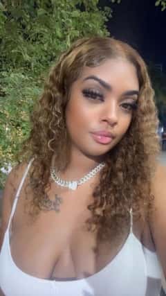 (385)628-2265 is ethnicity_Mixedandoffers nuru massages, asian massage, bodyrubs in Salt Lake City and available for service_location_bothon rubrankings   Hello baby my name is London and I am a very mature woman looking to satisfy your needs in any way possible. I am new to Utah and I promise to give you the best experience of your life. You will never regret getting to know London. Let me satisfy all of your needs 😋💦 outcalls only 