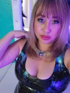 (972)748-1259 is ethnicity_Caucasianandoffers nuru massages, asian massage, bodyrubs in Dallas and available for service_location_incallon rubrankings Are you kinky? Does BDSM intrigue you? Would you just love to explore what the wild side has to offer?Picture this:Warm inviting room, something naughty playing on the tv above your head, gentle sexy music in the background…. I sit on the table covered in satin sheets…. You kneel before Me as I put padded restraints in your wrists, seductively I lure you to lay down on the table where I proceeded to tie you down. You saw all of My toys, and gadgets, floggers and milkers, things you’ve never seen before that excite you! What will happen next??? It’s too late to turn back now… I’m walking back to the table with the lotion….To surrender to this journey of bliss plus excitement….fill out the booking form on My website!Consideration::Make yourself stand out! If you text… introduce yourself with a very LONG text or if you call leave a voicemail! Most priority is given to those individuals filling out the booking form on My website. Don’t be lazy!!Anyone who contacts asking explicit questions will be immediately blocked and banned!