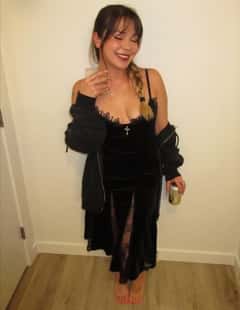 (225)249-4086 is ethnicity_Mixedandoffers nuru massages, asian massage, bodyrubs in Macon and available for service_location_bothon rubrankings Come and unwind with my unrushed full body very sensual and seductive massage! Guaranteed to release every drop of your built-up tension leaving you feeling completely relaxed and satisfied!
My custom crafted skill of masseuse and milking table has been designed for your utmost comfort and pleasure and provides maximum accessibility to the entire body.

Services
Full body Massage/NuRu/Tantra
Penis Massage/BBbj 
Play and adult extras for stress 
 Massage for therapy
I Can also give  full satisfaction Girlfriend Experwience (GFE)  
Mistress 
Feet Fetish-Dom
Email: irvinerose80@gmail.com

Phone:+1 2252494086

Snap: lehrose26

WhatsApp: 2252494086