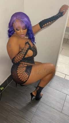 (901)246-5018 is ethnicity_Blackandoffers nuru massages, asian massage, bodyrubs in Birmingham and available for service_location_bothon rubrankings Hi Gentleman! I am Aysah, I want to cater to your every need! Let me pamper you and give you an experience you are sure to remember! If you are wanting to have a good time with a pretty, intelligent, classy, outgoing, talented woman, than look no further, I can assure you that I am the best at what I do! I am available for incalls , I host in a clean, safe, discreet environment. I am also available for outcalls. I have my own transportation and drive myself to all my outcalls. I will be available all hours of the day and night, my availability varies. Just shoot me a text to inquire about my services babe, if I am available I will text you back at my earliest convenience. Exceptional hygiene is an absolute must! If you aren't capable of being respectful then refrain from contacting me, I only see gentleman! Do NOT send me ANY EXPLICIT text or pics! If you do I will not respond and you will be blocked immediately!! I ask ALL my clients to video verify with me beforehand. If you would prefer not to do so then please don't contact me because this is a requirement of mine in order to schedule a visit with me. ?DONATIONS?A travel fee may be added to the outcall donation depending on the distance i would have to travel ⛽️??