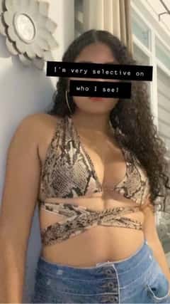 (614)407-5765 is ethnicity_Latinoandoffers nuru massages, asian massage, bodyrubs in Columbus and available for service_location_bothon rubrankings Hola im Carmen Are you ready for a massage by a Puerto Rican mami ? Let’s go boys!  Yes I’m local! No I’m not in a hotel!  I have a table.I’m petite with a little curves in all the right places.  I’m looking for regulars, not someone that just sees a whole bunch of people. Can you not play games, seems like many guys just have time for games. Prebook/prescreen specials —- 110 for table and a NURU for 130 —— this is the special for this. Prebook is 12 hours in advance an actual booked appointment!!!!!  Or the day before booked and confirmed!!!  Please text for initial contact My rates are listed as follows NURU 160    My NON - NURU aromatherapy massage is 130I do incall and out call! Outcalls are ten off!   