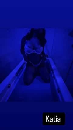 (657)600-5127 is ethnicity_Latinoandoffers nuru massages, asian massage, bodyrubs in Orange and available for service_location_incallon rubrankings Had a long and stressful week or simply need some excitement? Cum enjoy a body rub “NURU” full body sensual massage by one of our beautiful therapists . You Won’t be disappointed ???⚡️???⚡️???⚡️???⚡️?⚡️??⚡️??⚡️⚡️We offer a first class facility with private rooms comfortable massage beds, sanitary towels sheets clean shower We NOW Offer SAUNA , ICE LAB, TABLE SHOWER ✨ Wait no more ? call or text us now (657)600-5127 for the address ✨to book your appointment. 10am-10pm⏰FOLLOW US on Instagram.com/aangeltouchoc to see who’s available daily.Door fee ???30min $6045min $7060min$100Cash only ? No ? Donations are separately discussed with your beautiful therapists in session ?????????❤️❤️❤️Walk-ins OKAY ? when we aren’t busy, appointments preferred ☎️???????Real photos ‼️‼️‼️‼️‼️‼️‼️‼️‼️‼️‼️