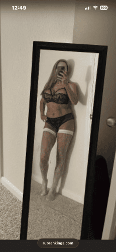 (214)799-1833 is ethnicity_Caucasianandoffers nuru massages, asian massage, bodyrubs in Dallas and available for service_location_incallon rubrankings Hello Gentlemen, My name is Haven formerly April DFW. I offer relaxing, sensual body to body full view mutual touch, massages looking to connect with new clients and old clients that I lost when I was out of work. I’m fun, loving and mature and very discrete.

Please allow an hour or two notice as I have a Dallas location that is off Marsh and Bush Dallas 75287. 

Fort Worth location is located in the downtown stockyards area brand new apartments a luxury type in call that offers elevators, and garage parking.


Donations. 🌷150 QV
🌷200 hh sensual massage FVMT 
🌷250 1 hour sensual massage FVMT

😈UPGRADES available discussion in person. 

1 p411 active account
2 Drivers license 
3 Recent provider reference.
Attention all of my pics are real and recent. I do not post fake pics ever.❤️ these are a true representation of myself so if you’re looking for someone, that’s fun and real come over.

Screening all clients is non negotiable.  This is from my safety as well as your yours.

I am highly reviewed on TER with positive glowing reviews. Serious inquiries only if you waste my time you will be blocked and will not be able to book with me again I take my time very seriously and don’t play games.

TEXT ONLY  I do not answer phone calls. I we’ll talk on the phone to confirm the appointment once I get you verified..
XO, 
Haven