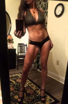 (504)555-5555 is ethnicity_Caucasianandoffers nuru massages, asian massage, bodyrubs in New Orleans and available for service_location_incallon rubrankings thank you guys for the kind reviews, you are all so sweet, i am lucky to have you!  you give me purpose and i'm grateful.   :)

anyway, here's what's up:

effing phenomenal deep tissue/trigger point/fascial release restructural therapy with sensual  fun stuff  woven in, or lighter, fluid, trance-inducing, swedish if blissing out is more your style.  
you can watch me work every inch of you from several strategically placed mirrors- i'm tiny but powerful.  my hands have eyes so they'll find knots you never even knew you had.
and of course the grand finale, whether nuru or strictly manual.  >:)

note: if you have an injury or specific issue that needs addressing and want a full body session, opt for the 90 or 120min sessions.  60min is just enough time for the back/neck/shoulders, the issue du jour, and the  fun stuff .  which is like sweeping half your house then leaving all the fans on.

menu:

swedish:  ( lite&fluffy /circulatory/detox/relax)
hour  240
90min  350
120min  460

deep tissue:   (melting knots.  the good hurt.  your spine will laugh in the face of gravity*.)
hour  300
90min  440
120min  580

nuru (+ on):  50 or 2/90 (the 2 is... well, you know.  2x)

cupping is optional at no extra charge, just because i give a sh*t.  :)
(can be done in a way that leaves minimal/no markings.)

shower included.

*re: fascia- when myofascial and deep tissue therapies are applied regularly, you WILL stand taller.   fascia is a 4d+ biophotonic, spiderweb-like, intelligent connective tissue that encases, supports, and connects everything in the body from the cellular level all the way up.  (search  strolling under the skin  on YouTube to see footage of live fascia.. its not the oversimplified, multi-layered mechanical sheeting some  professionals  describe that make you want buttered pastries..  it MORPHS).  
nerdgasm!
anyway, over time, as we repeat the same type of movements while never engaging in others (when was the last time you did some form of backbend?) it kind of shrink wraps everything into the position we assume most often, especially when dehydration and stress are factors.  so, rehydrate/release/retrain the fascia and the muscles, nerves, joints, organs, spine, skin (bye, wrinkles).. everything can then follow suit.
(fascia contains more sensory nerve endings than muscle, believe it or not, so most aches & pains are fascial, not muscular!)  
i grew over 1.75  with only 10 back-to-back restructural sessions.. was sore af for a week but it was all so worth it.
it's like R2 rescuing you from the trash compactor.  once the fascia is restored, the necessary space is created for the musculoskeletal system to relax back into it's ideal posture, erasing most pain bc as your center of gravity recalibrates, force is properly redispursed through your framework so the nerves, etc. are unimpinged.

sorry for the anatomy lesson..  I'm sapiosexual.
send a hologram (email):  ivy.medicinals@protonmail.com to book
i'm definitely your only hope.
and MTFBWY