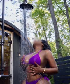 (380)200-0707 is ethnicity_Blackandoffers nuru massages, asian massage, bodyrubs in Providence and available for service_location_bothon rubrankings OVER THE EDGE
$300 hour 
Don't you love a good tease? I know that I do.
Forget the world and fall into a trance for an hour, or 2! filled with pleasure and ecstasy.  While I take you to the edge and back over, and over, and over…

TANTRA BODY GLIDE
$450 hr 
My signature session. The foundation is sensual bodywork and a true body-to-body experience. This is a very heightened session, perfect for those who desire true mutual connection. 

RELAX INTO EDGING
$650 hour and a half
Don't know what to pick?
I highly recommend you relax into edging with 45 minutes of my classic bodywork, followed by 45 minutes of edging. Because deep states of relaxation lead to even deeper states of arousal.
*Multi hours available | Outcalls additional $ 100

Got a KINK ? Pegging etc $500 additional 


SCREENING REQUIRED!

