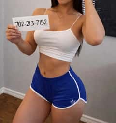 (702)213-7152 is ethnicity_Caucasianandoffers nuru massages, asian massage, bodyrubs in Las Vegas and available for service_location_bothon rubrankings If you're reading this, you’re clearly looking for more than just an ordinary experience, you're seeking something exceptional with a captivating, sophisticated lady.

For those who demand the finest, your search is over. Take a well-deserved break from the hustle and indulge in a sensual, sexy body rub like no other. My energetic, engaging presence will immediately put you at ease, and when we’re together, all of my attention will be on you. No distractions. No interruptions. Just pure, uninterrupted focus on your needs.

** Incall and Outcall **

‪702-213-7152‬ (call or text me)