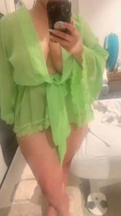 (619)352-0183 is ethnicity_Latinoandoffers nuru massages, asian massage, bodyrubs in San Diego and available for service_location_incallon rubrankings I am a normal fun to be with ,  super friendly, open minded and tons of fun! I am not going only cute,  and will leave you feeling amazing! During our time together, YOU will be my number one focus, and I always strive to part as new friends! I am also Couple friendly, so don't hesitate to ask! Title
Spanish beauty with Hands Of a Goddess looks  price 160 hhr. 200 hr 🍀💕




VIP AVAILABLE