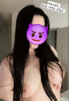 (832)496-2962 is ethnicity_Latinoandoffers nuru massages, asian massage, bodyrubs in Houston and available for service_location_incallon rubrankings Hola amores estoy lista para complacerte atenderte como te Mereces ? soy una Chica muy amable estoy en un lugar discreto limpio muy acogedor ven a relajarte con migo
Aspto pagos: zelle cashpp vemmo cash PayPal ? 