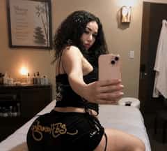 (562)368-0973 is ethnicity_otherandoffers nuru massages, asian massage, bodyrubs in Jacksonville and available for service_location_bothon rubrankings Experience a relaxing full\-body massage designed to ease tension, melt away muscle aches, and leave you feeling completely refreshed\. Whether you’ve had a long week, an intense workout, or simply need time to unwind, your comfort is my priority\.

• The Milking Table Experience 
✨ Professional • Clean • Relaxing
📍Private appointments available
📅 Advance booking recommended
•  Nuru 
-Sensual 
-Cupping
-Prostrate 
-Deep tissue 
-Swedish and others  
-Heated Stone Massage
-Shiatsu Massage Therapy
-Sports Massage
-Thai massage 
-Geriatric massage 
• Riding The Wave 🌊 Experience 
• Full Service and GFE. 
• Tantric Lingam Massage 
• Other massages 

👑VIP Nuru Experience 👑 

When you're ready to treat yourself to a sensual massage full of pleasure, relaxation, and self-exploration and enjoy pleasure in a mature and well-balanced environment where only your pleasure matters. Please contact me to schedule a visit. To schedule an appointment:

Book your appointment today and experience the perfect balance of comfort, care, and relaxation. Your well-being is my priority. 💆‍♀️🌿

Telegram::: @goddesselli
