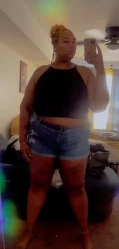 (305)563-6815 is ethnicity_Blackandoffers nuru massages, asian massage, bodyrubs in Atlanta and available for service_location_bothon rubrankings ? READ EVERYTHING BEFORE BOOKING ?⚠️ EVERYONE MUST VERIFY BEFORE SESSION ⚠️Standing at 6’3” of pure curves, I’m your tall ebony BBW goddess in Atlanta ?. With thick thighs, soft ass, big breasts, and sexy size 12 soles, I love making you feel small, spoiled, and completely relaxed. Whether I’m teasing in lingerie, towering over you with my amazon presence, or slipping into a fun cosplay, I specialize in sensual rubdowns that make you melt while you admire every inch of me.⸻?‍♀️ What I Offer ?‍♀️	•	Full Body Sensual Massage	•	Body-to-Body (B2B) Massage	•	GFE (Girlfriend Experience)	•	Sexy Lingerie,Casual or Nude	•	Kink & Fetish Friendly (height play, feet, and more ?)⸻? Booking Info ?TEXT: (305)563-6815?Out-Calls⏰ Available Mon–Sun | 5 AM – 9 PM? $50 Non-Refundable DepositPayment Accepted: Cash, CashApp & Throne? Need me outside my hours? Text to see if I can squeeze you in.⸻? Video Playtime ?	•	$50 / 5 mins	•	$100 till you finish ?⸻? Online Fun ?	•	Custom 10 min video – $75 (Nude +$15)	•	Phone Call – $50 / 10 mins	•	Sexting (1 hr with 1 pic) – $75	•	Half-Day Sexting – $125	•	All-Day Sexting (with 3 pics) – $200⸻OUTCALL?‍♂️ Massage Menu ?‍♂️Full Body Sensual Massage (+$50 lingerie option)• 1 hour ~ $350• 1.5 hours ~ $450•  2 hours ~ $575Body-to-Body Massage (Topless +$40 ?)• 30 mins ~ $175• 1 hour ~ $350• 1.5 hours ~ $450•  2 hours ~ $575