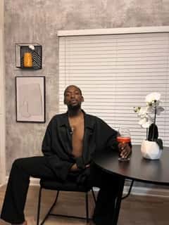 (951)292-0330 is ethnicity_Blackandoffers nuru massages, asian massage, bodyrubs in Riverside and available for service_location_outcallon rubrankings They say I’m the kind of Man who makes you feel like yourself again—only better.

Playful, grounded, and intuitive, I move through the world with quiet confidence and a wicked sense of humor. A Man’s Man who knows how to rise to the occasion—again and again—whether the moment calls for a discreet fantasy or someone charming enough to meet your friends without raising eyebrows.

Born and raised in New York City, I bring that unmistakable edge with a generous dose of warmth. I’m a lover of good food, pop culture, long hikes, late-night museum dates, and real connection—the kind that lingers long after our time together ends.

My clients choose me for more than what happens behind closed doors. From indulgent weekends to extended escapes, I’m here for every kind of moment: the ones that thrill, and the ones that soften. Whether you’re craving adventure, companionship, or just someone who gets it—I’m all in.

Let’s make time stop, just for us.