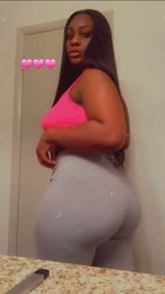 (470)478-5336 is ethnicity_Blackandoffers nuru massages, asian massage, bodyrubs in Atlanta and available for service_location_bothon rubrankings I specialize in creating a calming, sensual experience that relieves stress and awakens your senses. Look no further I do it All , FaceTime shows , meets , massages of course with a happy ending , your wish is my command I can’t wait too make you explode…