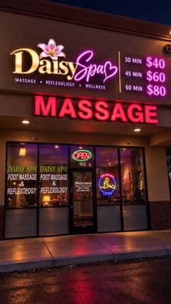 (623)600-8451 is ethnicity_Latinoandoffers nuru massages, asian massage, bodyrubs in Phoenix and available for service_location_bothon rubrankings Type
Curvy
Ethnicity
Latino
Service Locations
Both
Description
Title
🌷🌷KELLY🌷🌷
Body Type
Curvy
Ethnicity
Latino
Service Locations
Both
Description
Title
🎀DaisySpa✨
Body Type
Petite
Ethnicity
Latino
Service Locations
Incall
Description
🌸 Daisy Spa 🌸
📍 Glendale, Arizona

✨Reflexology•Foot Massage•Hand Massage✨

💖 Bilingual Staff (English & Spanish)
🇲🇽 Mexican • 🇬🇹 Guatemalan • 🇨🇺 Cuban • 🇪🇸 Spanish • 🇺🇸 American

🎉 Under New Management & With New Staff! 🎉

Visit us and enjoy a relaxing experience with our professional team! Come have the best session of your life 💞 You won’t regret it!

🎀 Our Top Therapists:
• Catalina
• Karen
• Katy
• Natalia
• Keyra

✔ Clean Towels and Sheets
✔ Hot Stones
✔ Fragrance-Free Organic Oils
✔ No Appointment Necessary

💆‍♀️ Prices:
• 30 Minutes — $40
• 45 Minutes — $60
• 60 Minutes — $80

💖 Tips are greatly appreciated 🥰

📍 Daisy Spa
🏠 6749 W Bethany Home Rd. #103, Glendale, AZ
📞 Call: (623) 600-8451

✨ Relax, recharge, and enjoy the care you deserve. ✨

🚶‍♀️ Walk-Ins Welcome • No Appointment Needed 😊
🕘 Open Monday–Sunday (9:00 AM–10:00 PM)
☎️ Everyone Is Welcome! 💖 CASH ONLY ATM ON SITE XOXO
CONTACT DETAILS
Phone number
(520) 633-3484
Country
United States
State/Region/Province
Arizona
City
Phoenix
Location
6749 W Bethany Home Rd. #103, Glendale, AZ
CONTACT DETAILS
Phone number
(623) 600-8451
Country
United States
State/Region/Province
Arizona
City
CONTACT DETAILS
Phone number
(623) 600-8451
Country
United States
State/Region/Province
Arizona
City