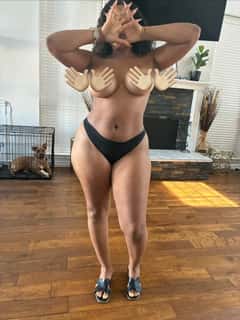 (619)626-0083 is ethnicity_Blackandoffers nuru massages, asian massage, bodyrubs in Dallas and available for service_location_bothon rubrankings Nagging neck & back pain? Tired of the same old experiences on here? 
Looking for a professional treatment that can actually help? Look no further :) 

Escape the ordinary:) Experience extraordinary HEALING, rejuvenation & refreshing relaxation like never before! 

1. ALL OF MY PICS ARE REAL. 
2. My measurements are 32G cup, 28, 50! 
I provide you with quality service in a very safe & warm environment. My Vibe is unforgettable & you will always want to see me. After the first time you will not regret it! Come and enjoy a pleasant time with me. Treat yourself! You deserve it! 

Fetishes depend on what you want 
✅Independent 
✅Professional 
✅Drama-Free
Pampering @ your comfort, high quality non-rush experienced. I am very sensual, fun, soft & sweet.
Guarantee truly worth of your time. 
Private. Shower. Hygiene +.

Cash, Apple Pay, & Zelle Welcome

You're one call away from feeling good:):)

30 min Body rub  $180
60 min Body rub  $220
Nuru 30 min $200
Nuru 60 min $300
*Friday special* an hour of nuru for $280!❤️‍!❤️‍!
No “full service”, no vulgar talk, no small talk. 