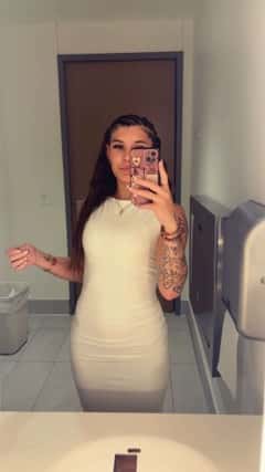 (405)723-5501 is ethnicity_Caucasianandoffers nuru massages, asian massage, bodyrubs in Oklahoma City and available for service_location_incallon rubrankings Hey love, let me set your mind at ease with my soft skin & gentle touch. 
Sexy, sweet, & seductive 💦
Clean & Safe Environment! 
100% real
4 hand specials 