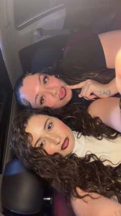 (931)447-2497 is ethnicity_Mixedandoffers nuru massages, asian massage, bodyrubs in Clarksville and available for service_location_bothon rubrankings Come escape to an indulgent paradise in the heart of Clarksville with the loveliest ladies this city has to offer! Two beautiful ladies to relax you with sensual body rubs releasing tension, stress, or any pent up negativity. Missing a delicate feminine touch? Our body rubs will be perfect for you! We strive to provide a safe, relaxing, and care free environment with girls committed to catering specifically to your needs.

Provided with your session:

Hot shower 
Hot towels 
Cold refreshments 
Beautiful ladies 
Discrete parking
Safe location

Inclusive pricing includes a sensual nuru body to body rub with lowest tier special upgrade, all other upgrades to be discussed in person only. We ONLY provide legal body rubs, no illegal services.

We are promoting our 4 Hands but of course if interested in seeing us separately that can be arranged! We can FaceTime or Snapchat verify if needed!
Thank you gentlemen hope to see you soon!

Contact (931) 447-2497 for rates and more information!