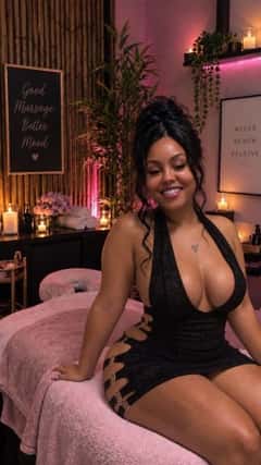 (919)495-6425 is ethnicity_Mixedandoffers nuru massages, asian massage, bodyrubs in Raleigh and available for service_location_incallon rubrankings **Please read in entirety before booking.**

  💗North Hills • Private Incall • By Appointment💗


Hi gentlemen, I’m Amira💕. I’m currently welcoming new clients 35+ to my private studio in North Hills.
My studio is designed for gentlemen who appreciate privacy, cleanliness, discretion, and quality bodywork. If you've had a long day at work or simply need time to disconnect and recharge, I provide a comfortable, unrushed environment where you can relax and enjoy your time away from the outside world.

  Photos are 100% me.

✨ SESSION FEATURES
• Swedish massage
• Deep-tissue techniques
• Warm fragrance-free oil
• Hot towels
• Complimentary water & snacks
• Private parking
• Clean, upscale, discreet environment

I see only 2–3 clients per day, allowing plenty of time between appointments and a relaxed experience without rushing.

💗 AVAILABILITY💗
Monday: 5–8 PM
Tuesday–Wednesday: 10 AM–3 PM
Thursday–Friday: 3–8 PM
SATURDAY 10am-12pm

💗 BOOKING💗
Text [919-495-6425] with:
• Preferred session
• Session length
• Desired appointment time

Example:
“Hi Amira! I'd like to schedule a 60-minute FS/Lingam/Basic massage Monday around 5 PM.”

Advance booking is recommended for specific times.


💵 SERVICES & DONATIONS

💕 FULL SERVICE EROTIC MASSAGE 💕
30 Minutes — $400
60 Minutes — $500 ⭐ Most Booked
90 Minutes — $800

💕LINGAM ORAL HONORING MASSAGE💕
30 Minutes — $260 ⭐️ Most Booked
60 Minutes — $340
90 Minutes — $420

💕 BASIC HAPPY ENDING MASSAGE💕
30 Minutes — $160
60 Minutes — $240
90 Minutes — $320

✨ OPTIONAL ENHANCEMENTS ✨
• Prostate Massage
• Limited GFE Interaction
• Foot & Body Focus

──────────
Private. Comfortable. Unhurried.

If you're a mature professional looking for a discreet place to relax and recharge, I'd love to welcome you. 💗

— Amira
