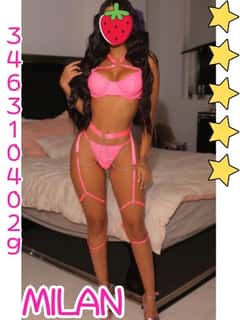 (346)310-4029 is ethnicity_Latinoandoffers nuru massages, asian massage, bodyrubs in Houston and available for service_location_bothon rubrankings 🔥 A new hot Latina just arrived… bringing that smooth, irresistible energy you can’t forget.
Confident, stunning, and ready to give you the full experience of being with beautiful Latinas. Come and visit us baby we'll be waiting😉😉
💰 Rates:
30 min — $90
45 min — $110
60 min — $120
90 min — $200

💳 We take: Cash • Zelle • Debit • Credit
✨ Tips are separate


call or text 3463104029