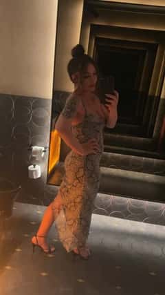 (214)973-6233 is ethnicity_otherandoffers nuru massages, asian massage, bodyrubs in Dallas and available for on rubrankings Hey Babe, 

I'm Luna! Thanks for visiting my profile. 

Let me take you on a sensual escape where every touch melts away your stress. I offer a warm, welcoming energy and a slow, teasing rhythm that will leave your body tingling and your mind clear.  Soft hands, soothing oils, deep eye contact, I know how to make you feel both relaxed and desired. Whether you’re looking to unwind after a long day or explore a more intimate, sensual experience, I’ll make sure every moment feels unforgettable. Wanna book me? Send me a message and let's set it up! Discreet, genuine, and always attentive to your comfort. 

OUTCALL & INCALL available!

 private & discrete

PS. I don’t send pics. 
But, I do have content for sale! Subscribe to my OF 