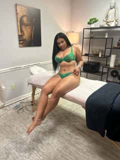 (404)596-6700 is ethnicity_Blackandoffers nuru massages, asian massage, bodyrubs in Atlanta and available for on rubrankings Meet Star 🌟 Now accepting bookings!

When booking, please be sure to include:
✨ My name: Star
✨ Your preferred session length: 15,30, 60, 90 minutes
✨ Your preferred date & time

Serious inquiries only. Come relax, unwind, and enjoy some much-needed one-on-one time. 💋 Protection a must!!!