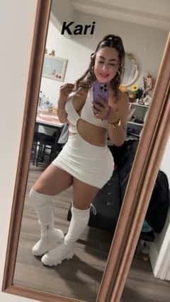 (703)987-9157 is ethnicity_Latinoandoffers nuru massages, asian massage, bodyrubs in Washington and available for service_location_incallon rubrankings ✅ Stress relief & deep relaxation
✅ Hot Stones
✅ Muscle tension
✅ Wellness & recovery sessions
✅Quiet, comfortable, and professional setting
✅ release tension, improve circulation, and restore the body.
✅Finished with warm hot towels for deep comfort and total relaxation

Business Hours: 10 AM – 9 PM (Monday – Saturday); 10 AM – 8PM (Sunday)

TEXT TO BOOK APPOINTMENT
☎️ (703) 987-9157

22648 Glenn Drive, Sterling VA 20164
SUITE 202
Walk-Ins Welcome

🚗 Convenient free parking available
🕒 Extended Hours for your convenience.
🗣️ Bilingual Service (También hablamos español).

Session Pricing:
• 1 Hour: $100 plus tip
100% REAL PICS
🕒 Hours of Operation:
• Mon – Sat: 9:00 a.m. – 9:00 p.m.
• Sunday: 10:00 a.m. – 8:00 p.m.
