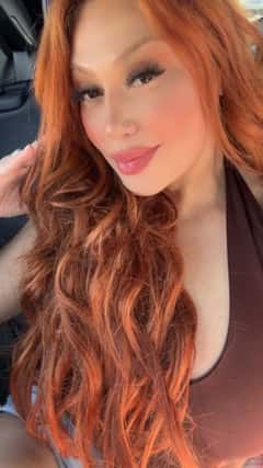 (951)364-1967 is ethnicity_Latinoandoffers nuru massages, asian massage, bodyrubs in San Diego and available for service_location_incallon rubrankings Enjoy a relaxing massage session . 

Private, relaxed atmosphere.  safe and  comfortable 
. I am here for you :)  let me relax you with my magical hands . You won't soon forget 🫶

Schedule a 30  or 60 minute appointment this week.
Female Latina 27

Extras to be discussed in person .
See you soon babe 💋
160 30 min 
200 hour 
