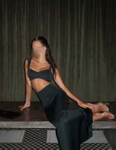 (862)322-3527 is ethnicity_Mixedandoffers nuru massages, asian massage, bodyrubs in Charleston and available for service_location_bothon rubrankings Hello im Helen from Kalmykia, 29 y.o.  ill be in Nashville only 1 week. I offer incall without deposit and outcall only with deposit. My incall 170hh/240h, Nuru 220hh/280h. Make an appointment with appointment day and time, age, ethnicity,  profession.  Don't answer to Google number! All real picks on ad, so I dont send to anybody. only serious gentlemen. 
Disclaimer no lmt on site. Do not provide any illegal service.