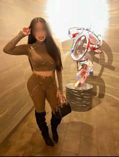 (213)585-0016 is ethnicity_Latinoandoffers nuru massages, asian massage, bodyrubs in Los Angeles and available for service_location_incallon rubrankings Welcome. I'm Mina, a 23-year-old Latina sensual massage provider offering fbsm and b2b personalized sessions in North Hollywood . My discreet, private studio is thoughtfully designed to provide a calm, elegant, and relaxing environment where your comfort and well-being come first. Every appointment is tailored to help you unwind, relieve tension, and enjoy a peaceful escape from the demands of everyday life. Flexible scheduling is available by appointment. Please reach out for availability or any questions.

Fbsm 240
B2B 300