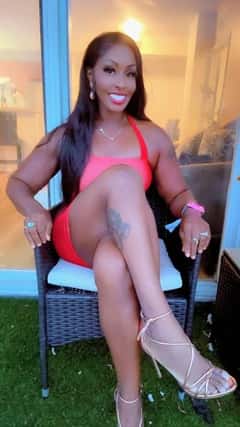(954)643-2732 is ethnicity_Mixedandoffers nuru massages, asian massage, bodyrubs in Miami and available for service_location_bothon rubrankings Technique: Long, gliding strokes called effleurage, kneading, circular motions, and light tapping. The therapist works with the direction of blood flow back toward the heart and keeps muscles in a relaxed state. Oil or lotion is used to let hands glide smoothly.
Pressure: Light to medium. You can ask for firmer, but it's not designed to get deep into the muscle.
Goal: Relaxation, improved circulation, stress relief, and general muscle tension release.
Best for: First-time massage, high stress, trouble sleeping, feeling generally tight but not in specific chronic pain, wanting to unwind.
A typical session is 60-90 minutes and you should feel calm, looser, and sleepy afterward.
Deep Tissue Massage
More therapeutic and focused. It works on the deeper layers of muscle and the fascia, the connective tissue around muscles.
Technique: Slower strokes, direct pressure, friction across the grain of the muscle, and sustained holds. The therapist will use knuckles, elbows, and forearms to reach deeper adhesions and knots. Less oil is used so there is more grip.
Pressure: Medium to firm. It can be intense and sometimes slightly uncomfortable — you should feel a  good hurt,  never sharp pain or holding your breath. It's normal to be a bit sore for a day after.
Goal: Break up chronic muscle tension, scar tissue and adhesions, improve range of motion, and address specific pain points.
Best for: Chronic neck/shoulder tightness from desk work, low back tightness, athletic recovery, repetitive strain, postural issues, old injury tightness.
A typical session is also 60-90 minutes, but often focused on 1-2 problem areas rather than full body.
