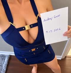 (941)305-1505 is ethnicity_Caucasianandoffers nuru massages, asian massage, bodyrubs in Tampa and available for service_location_bothon rubrankings Thoughtfully curated, personalized experiences for discerning gentlemen who value discretion, chemistry, and quality over quantity.

Graduate-educated, with a full professional life beyond this private world, I bring warmth, poise, and thoughtful attention to our time together.

Sarasota & Tampa Bay based • Available throughout Florida by advance arrangement.

Bespoke incalls are arranged in upscale accommodations we select together—a private oasis for our time. Discreet outcalls are warmly welcomed at private residences, luxury hotels, and executive accommodations.

Explore & Reserve
My website is available 24/7, with no membership or purchase required to browse. Please take a few minutes to read the details and booking instructions.

www.AudreyGrace.me

Well Established
P411 • RS2K • Slixa • EROS

Find Me Elsewhere
BlueSky • @VipAudreyGrace.bsky.social
OnlyFans • @letmeplay12

An oversized massage table is always available for FBSM appointments.