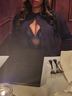 (864)396-2747 is ethnicity_Blackandoffers nuru massages, asian massage, bodyrubs in Greenville and available for service_location_incallon rubrankings Very sexy massage therapist available for well established and distinguished men. Come experience a blissful massage by Charming Chanel. I offer erotic massages that is guaranteed to relax EVERY tense muscle in your body and relax you from any stress from your day. I specialize in relaxation techniques combined with general massage practices that will stimulate the mind and body.????I'm back the real Body Threapy By Chanel Triple DDD someone decided they would take my entire tagline however there is ONLY ONE ME........????Sensual Erotic MassageNuru MassageBody RubsFantasy MassageCoached Couple Massage*consultation available upon request *How to book an appointment  Please text the number below with the following information.????Gender????Age ????Race ????Occupation 864-396-2747 