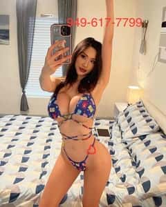 (949)617-7799 is ethnicity_otherandoffers nuru massages, asian massage, bodyrubs in Orange and available for service_location_incallon rubrankings we have young , sweet and sexy Asian- White-Latina  girls helping you have a unforgettable time after stressful day. 
?️We are all professionals and skillfully on what we do by providers sensual massage, body to body slide, nuru massage and therapy treatments by hugging, talking, listening and be someone for you to be with. 
?️Our spa is private and clean with huge shower. 
?️ we are trained and qualified on what we offer 
?️ we are know in town of private, quality and safety to stop by. 
Call or text for fuller details. 
❤️LOVE YOU WITH ALL OUR HEART

949-617-7799
Call o text for fuller information 
