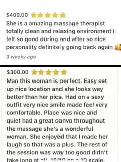 (470)403-8420 is ethnicity_asianandoffers nuru massages, asian massage, bodyrubs in Corpus Christi and available for service_location_bothon rubrankings condom or With Condom What you like) ? Handjob⭐ Best Hand Release⫸⭐Specialy your own style. ? Magic Touch & Gentle relaxation ? I’m Independent, Open Minded, Setish Friendly, Respectful,And Very Discreet. ? I Am Very Sensual And Have a Great Personality ? B2B Massage/ GFE / **** no cover / NURU/69 Free Shower ? SPEICAL DOGGY,****,ORAL,Squirters & 69 STYLE ****. ?Day or night I’m always available to take care of all your needs. ? I have sexy **** & ass,juicy wet ❣️WhatsApp-+14704038420ggjenny6@gmail.comTelegram-+12143203889