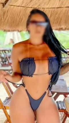 (754)333-9449 is ethnicity_Latinoandoffers nuru massages, asian massage, bodyrubs in Miami and available for service_location_bothon rubrankings I'm a girl with a body with incredible athletic curves (Curvy Fit)... I take care of myself and my soul...   I'm 100% the girl in the photos!!Yes… I am your real bombshell with tanned skin, black, long and straight hair. The perfect combination of girlfriend and lover! Sweet, exotic and hot! With high standards, accept nothing less than a memorable, liberating and truly pleasurable moment! Invest your time in a real, genuine and rewarding connection.   I would be honored to meet you.   And make you feel like you're in paradise   For contact, please contact us and send a text message or Whatsapp.   Note: It is very important for me references or ID verification   I look forward to seeing you for unforgettable moments together.