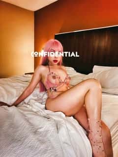 (415)724-2845 is ethnicity_asianandoffers nuru massages, asian massage, bodyrubs in Orange and available for service_location_bothon rubrankings ❤️ REAL B2B NURU SENSUAL SLIDES MASSAGE, CUDDLING, SNUGGLING, CONVERSATIONIST, BEST THERAPY, BEST FANTASY:

Everything you need for releasing your stress from body and mind

✨️ EXPERIENCE IN PRIVATR SPA:

LEGIT SWEDISH SENSUAL RELAXING BODY MASSAGE
B2B FULL SLIDING
High-quality oil, gel, lotion, private clean place, shower available
Sweet funny pretty girl 
➕➕➕➕➕ All what you need here 

SHOWER TOGETHER,  PERFECT  REAL NURU GEL WITH MATTRESS

LINGERIE PARTY

ROLE-PLAY: juiciest, wildest characters you can think of, fantasies become reality with me.

FETISH: Foot fetish, Prostate, Milking table... 
Or other Fetishes can be discussed

4-HANDS, 6-HANDS OR MORE with the most beautiful and sweetest girlfriends in OC (double, triple...) ▶️▶️▶️ BEST PARTY FOR YOU MY KING

✨ OUTCALL, UPSCALE HOTEL B2B MASSAGE EXPERIENCE:
Pre-book in advance and strictly provide required infos for this

✨️ LOVE CUDDLE

✨️ PLAYFUL ROMANTIC DATE / HANG-OUT PUBLIC OR PRIVATE

✨ EXCLUSIVE PREMIUM VIP DATING: only for Outcall, Upscale Hotel. 
Super selective and HIGH $ to serious appointment only.
Text me for infos

LOCATION: Orange County, Long Beach, SoCal, Los Angeles welcome!

Contact me from 10AM to 9PM to be responded & scheduled based on convenience

APPOINTMENT WITH DEPOSIT IS REQUIRED for my safety & preparation for your satisfaction

Please visit my PD profile for more infos & my authentication
(Be careful with scammers out there who copy me)

https://privatedelights.ch/profile/lunacat23

NO: Rudeness, Flake, Scam, Cheap, Bargain, will be blocked?
NO more free pics, NO facetime show with strangers for my safety
NO CHEAP FULL SERVICE, NO BARE REQUEST

Don't bother me if you don't read anything from my ad + reviews, and refuse to do deposit, disrespect my policies even after linked my reviews page here.

Insta : http://Instagram.com/luna.katz.babe
Phone : 415-724-2845 (Telegram/Signal) or 657-387-2447
Email: luna.catt.23@gmail.com