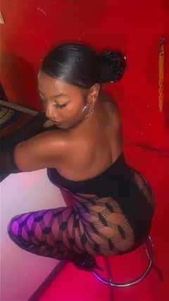 (572)363-3651 is ethnicity_Blackandoffers nuru massages, asian massage, bodyrubs in Oklahoma City and available for service_location_bothon rubrankings Donations are non-negotiable!!!Rates are listed below. Please do not ask for lower donations!!!for massages If you dont have full donations DO NOT CALL OR TEXT UNTIL YOU HAVE FULLDONATIONS!!! thankyou in advance.PLEASE PROVIDE your name when texting me ..* NO VULGAR or EXPLICT LANGUAGE ON CALLS or TEXTSI provide sexting in FaceTime is available....... upon request*YOUR PLACE OR MY NICE HOTEL ITS QUITE IN RELAXING*PLEASE TRY TO SCHEDULE I TEND TO BOOKUP FAST* ( SERIOUS INQYIRES AND MATURE GENTLEMAN ONLY )30min massage $175? Roses 45mins massage 260?roses = upgrade 500 total  Deposit is required for any outcalls $70 no deposit no outcalls  Cash app Apple Pay PayPal chime account *NURU MASSAGE*BODY 2 BODYPlease don’t be shy to Book your special appointment with me 