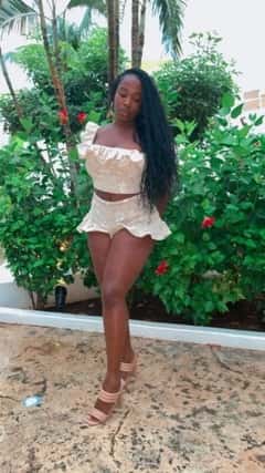 (314)936-8335 is ethnicity_Blackandoffers nuru massages, asian massage, bodyrubs in St Louis and available for service_location_bothon rubrankings Cum enjoy yourself with me!!!!  only $100 for 30 minutes hot oil massage 
