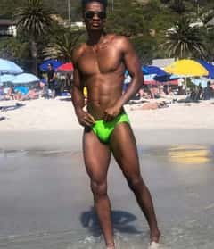 (404)314-1343 is ethnicity_Blackandoffers nuru massages, asian massage, bodyrubs in Atlanta and available for service_location_bothon rubrankings Jarvis .New to Atlanta, looking for men who like to have fun.I’m very discreet.  I have my own house, own car.I can come to you or you come to me…I must see what you’re working with before I commit..Send your pics or videos and I’ll send mine. Don’t be shy… I won’t be ;) Let’s play.  I look forward to hearing from you..I’m down for couples also. 