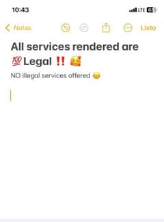(904)851-2068 is ethnicity_Mixedandoffers nuru massages, asian massage, bodyrubs in Jacksonville and available for service_location_outcallon rubrankings Hi Gentlemen, my name is Kali. I am an all natural woman and power lifter with perfect muscles. I work out 5-6 days a week and have done so for the last 10 years. I have a hot muscular booty and a beautiful face to match! 

 I am your hot fitness babe and I ADORE princess treatment!! 

About me: Im a TALL hot fitness model I am a brown skin puerto rican . Si, hablo en espanol :)
My Pics are very real 
. 

🍒I offer the following sessions: 
🍒Muscle worship
🍒Face sitting
🍒Head scissors ( with my powerful thighs!) 
🍒Foot worship
🍒Fireman lift and carry ( 150lbs or lighter) 
🍒Oil flexing
🍒Play wrestling (Fantasy wrestling) 
🍒Slip n Slide body2body 
🍒 Dominatrix
🍒Sexy Fitness Training 
🍒Fetish
❤️All sessions $500 hour ❤️$300 Half Hour❤️
 🍓🍓 My attire is Tiny tiny bikinis and g-string🍓🍓

Sorry, No one under 21
All clients MUST SCREEN please call to VERIFY  and schedule your appointment 


All clients must verify.
1: ID verification only showing name-dob-picture
2: $200 Deposit required for all sessions. ( Goes toward your session)  No last min appts. If you cancel you forfiet  deposit. 

Check out my website for more pictures! And info!! 
Text or call 
 9048512068 to schedule with me! 
