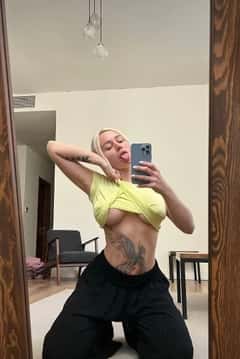 (614)316-6794 is ethnicity_Caucasianandoffers nuru massages, asian massage, bodyrubs in Kansas City and available for service_location_bothon rubrankings I like to take my time and give what you need, so come see me and let me caress you slowly and sensually.
I’m a girl that’s always down to please! I have some availability today. Text me or call to schedule your next sensual massage.
           
Gmail : michellesexy4@gmail.com
Telegram: michellesexy6
SIGNAL ; +1 6143166794
Discord ; michelle0052
Zangi : 1920298623