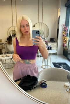 (614)316-6794 is ethnicity_Caucasianandoffers nuru massages, asian massage, bodyrubs in Knoxville and available for service_location_bothon rubrankings I like to take my time and give what you need, so come see me and let me caress you slowly and sensually.
I’m a girl that’s always down to please! I have some availability today. Text me or call to schedule your next sensual massage.
           
Gmail : michellesexy4@gmail.com
Telegram: michellesexy6
SIGNAL ; +1 6143166794
Discord ; michelle0052
WhatsApp: +1 6143166794
Zangi : 1920298623