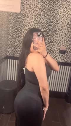 (479)385-3099 is ethnicity_Latinoandoffers nuru massages, asian massage, bodyrubs in Houston and available for service_location_bothon rubrankings On and out calls available text 4793853099 for meet ups and content,,  prices depends on service provided come turn up with me I’ll show u a wild time smoker/dranker friendly only in town for 2 weeks catch me while I’m here baby 