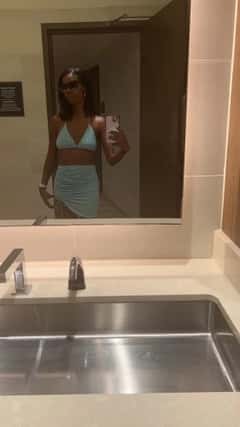 (702)389-8227 is ethnicity_Blackandoffers nuru massages, asian massage, bodyrubs in Las Vegas and available for service_location_incallon rubrankings Experience the ultimate in relaxation and pleasure with a personalized, full-body sensual massage designed to awaken your senses. Enjoy a discreet and soothing atmosphere where your comfort is the priority, with sessions tailored to enhance your physical and emotional well-being.Couples and women welcome 60 minutes for $300– Upgrades AvailablePrivate and professional service. Contact to book your exclusive session today. 7023898227 